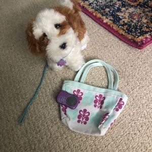 American girl Kananis Accessories